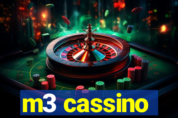 m3 cassino